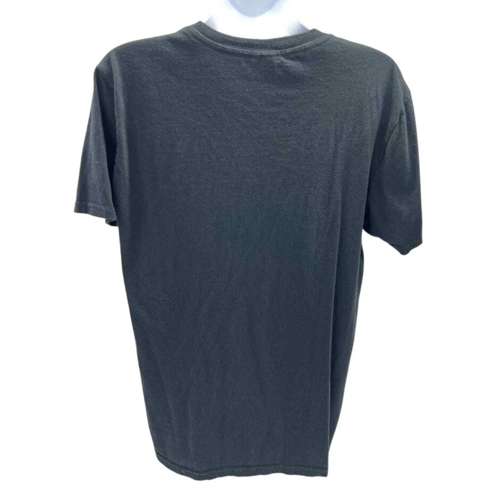 WARD DAVIS Fan Club Shirt Short Sleeve Gildan Softstyle 100% Cotton Size Medium - Picture 3 of 8